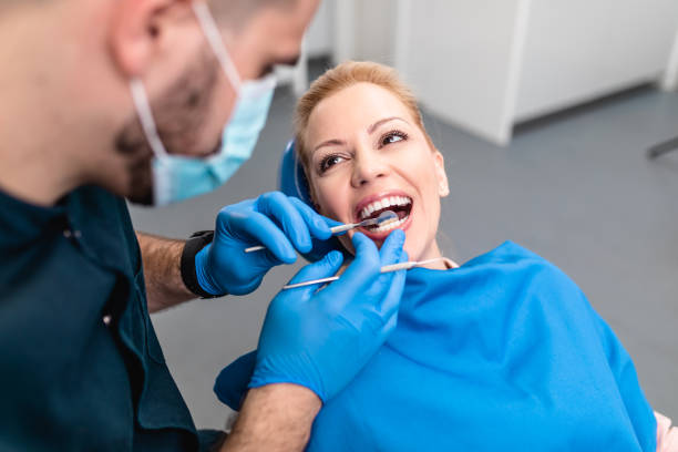Laser Dentistry in Galena Park, TX